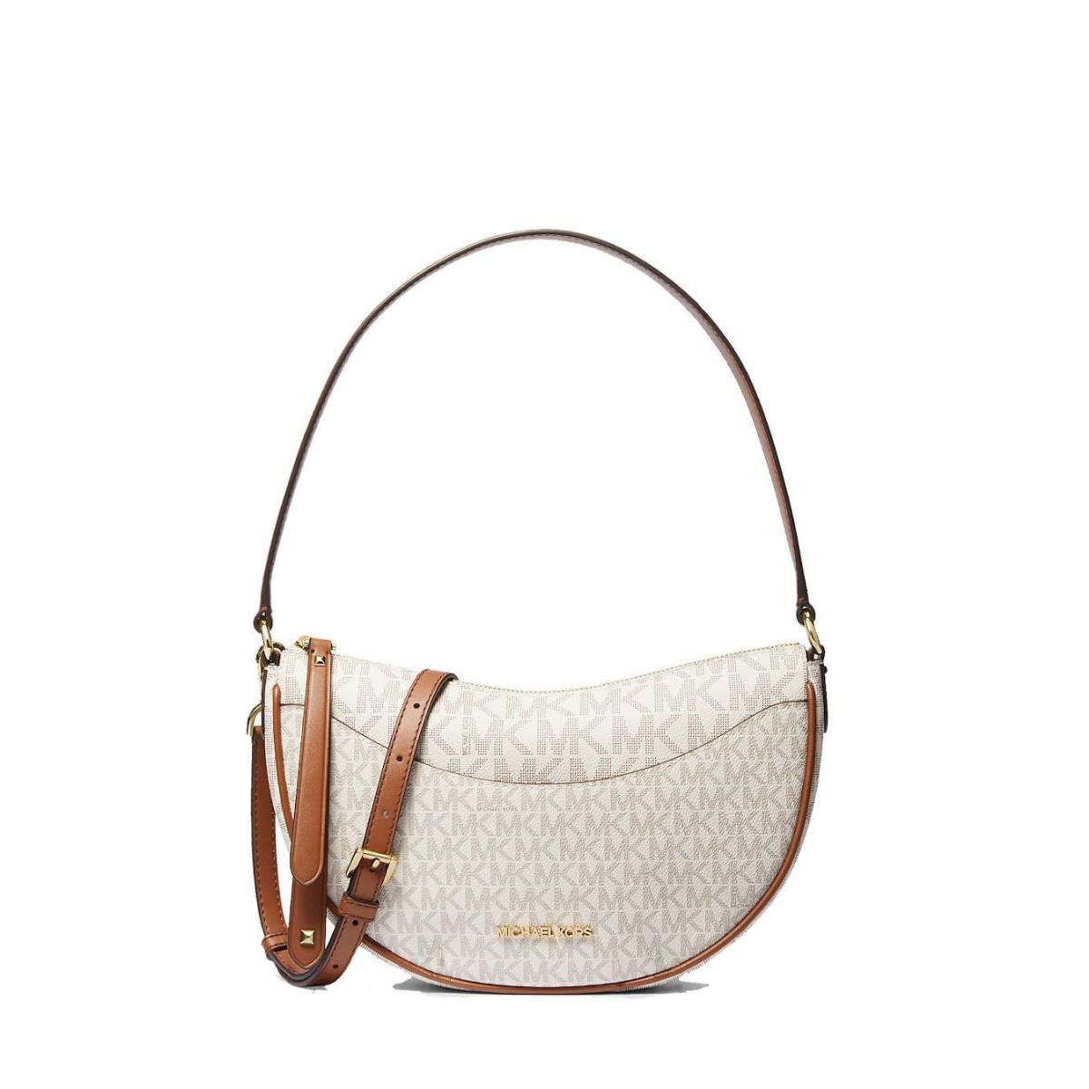Michael Kors Dover MD Half Moon Shoulder