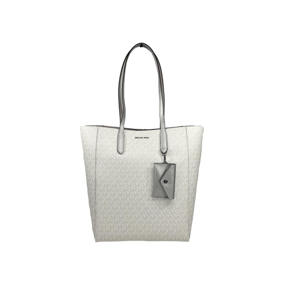 Michael Kors Vincent with Card Case Large Tote Purse Bag