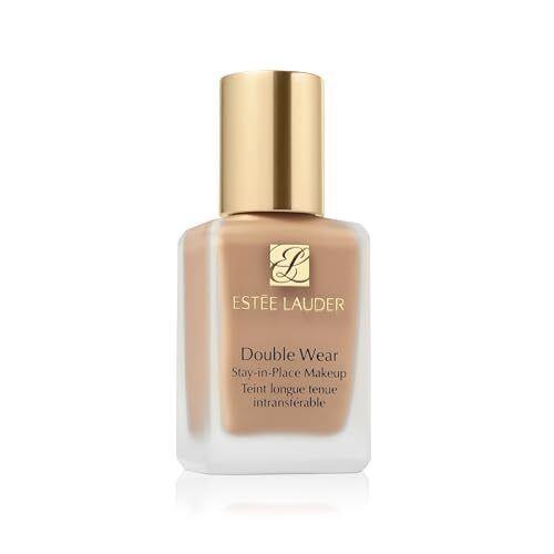 Est e Lauder Double Wear Stay-in-place Assorted Configurations Colors 2c3 fresco - cool rosy beige undertones