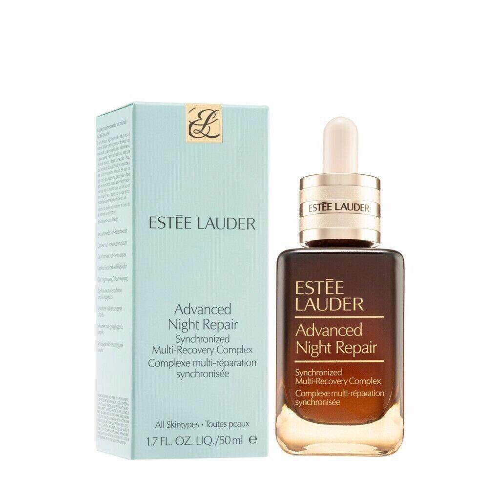 Estee Lauder Advanced Night Repair Synchronized Multi-recovery Complex 1.7oz by Estée Lauder