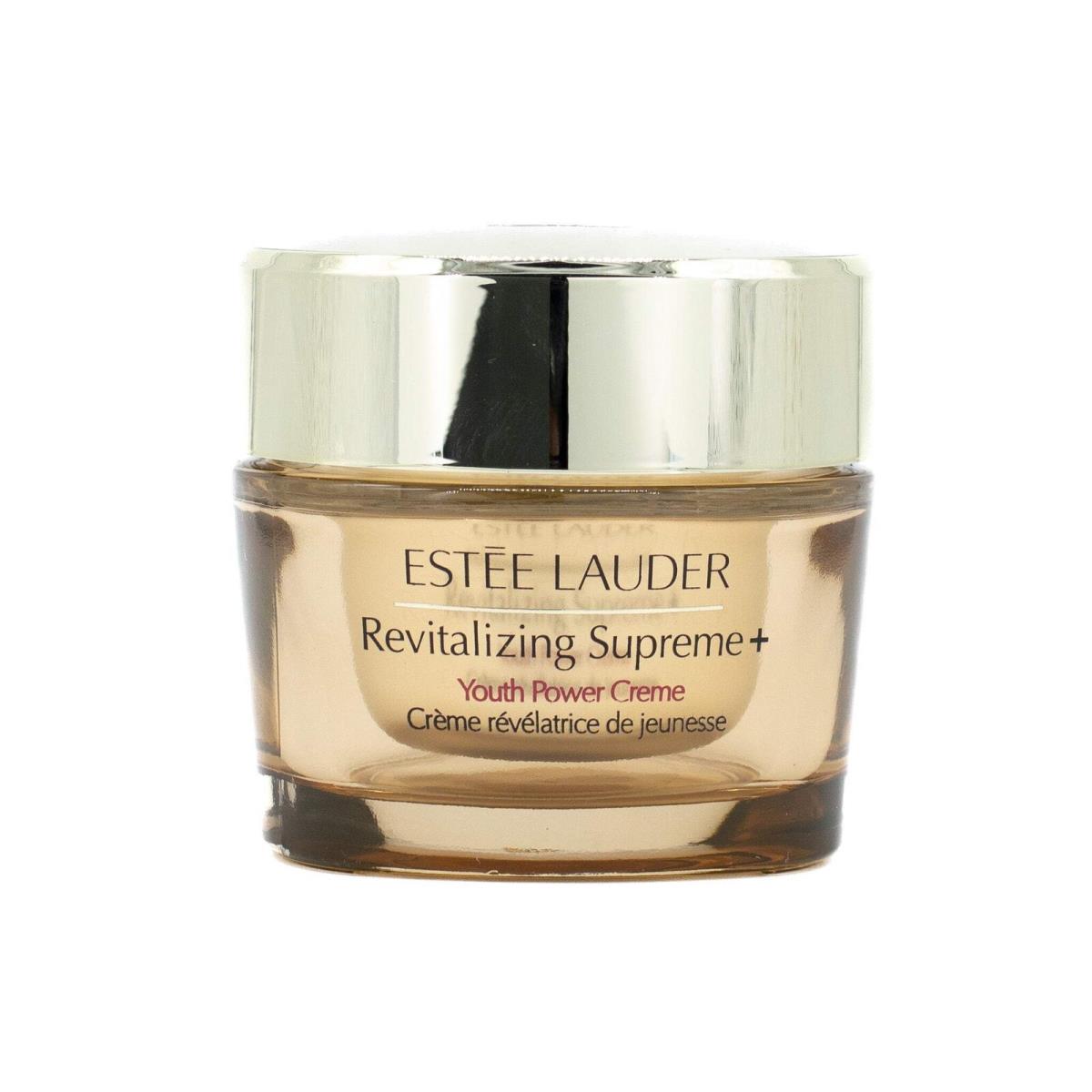 Estee Lauder Revitalizing Supreme+ Youth Power Creme 1.7oz - Imperfect Box by Estée Lauder