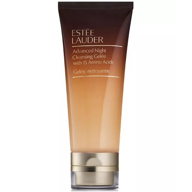 Estee Lauder Advanced Night Cleansing Gelee Cleanser with 15 Amino Acids by Estée Lauder
