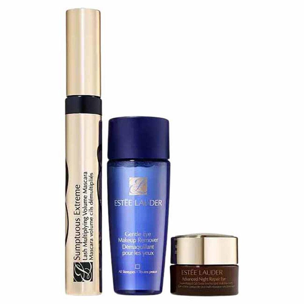 Estee Lauder Eye Seduction Mascara Set