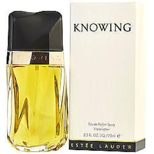 Knowing by Estee Lauder by Estée Lauder