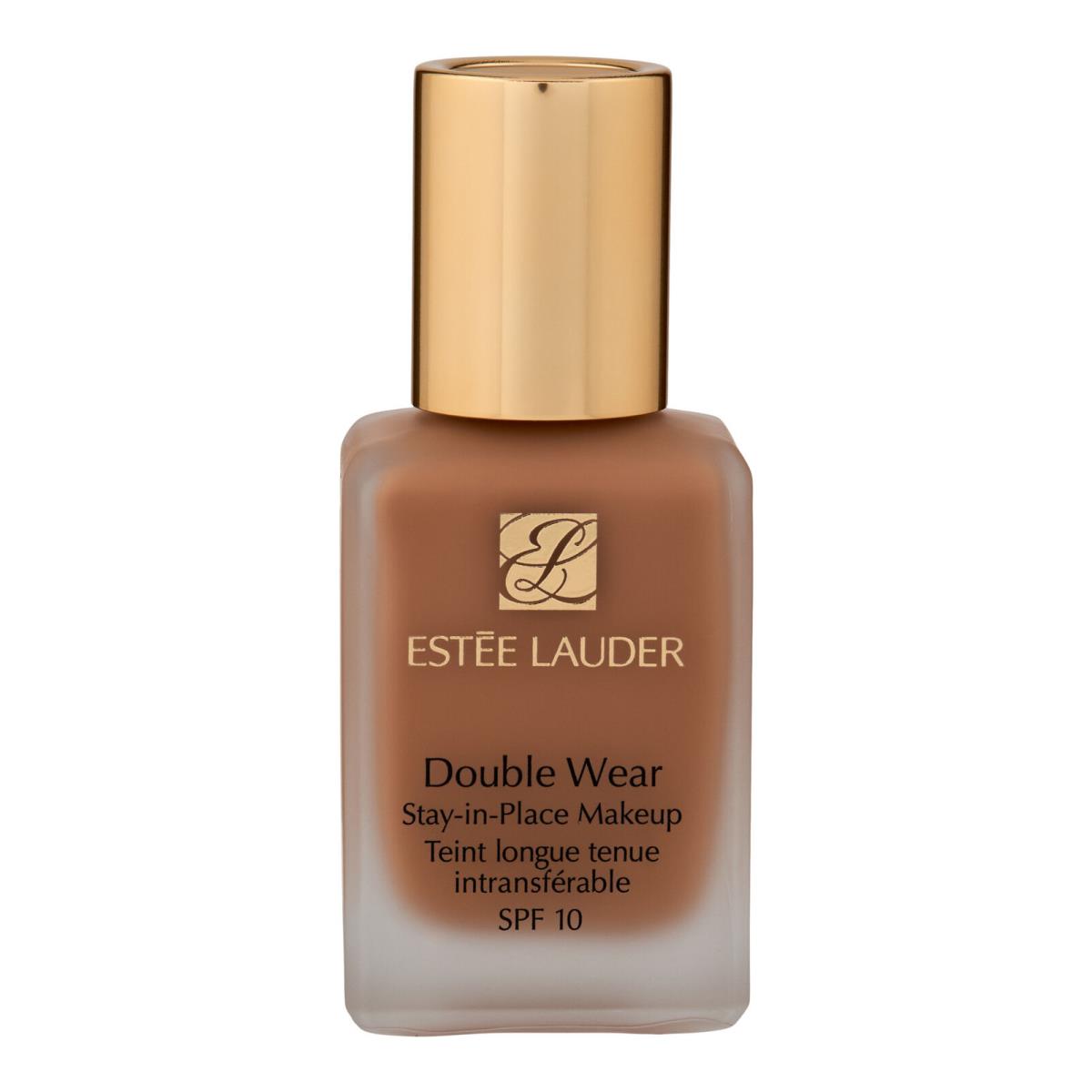 Estee Lauder Double Wear Stay-in-place Makeup 30 ml 4N2 Spiced Sand. Foundation