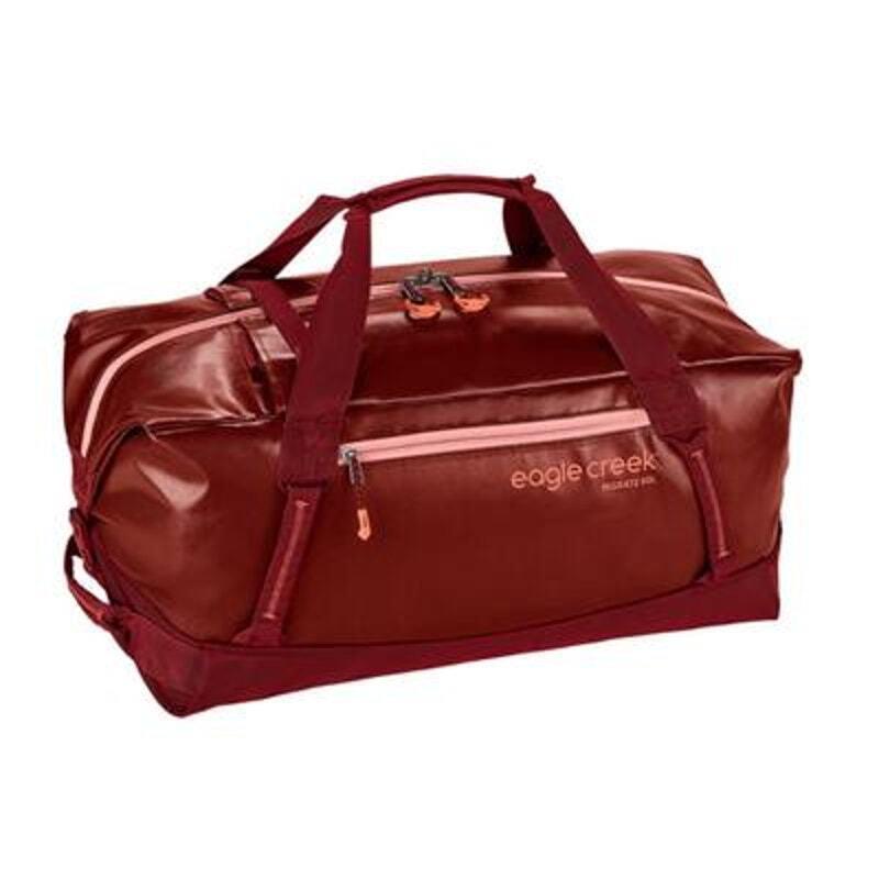 Eagle Creek Migrate Duffel Bag Burnt Berry-size 60L