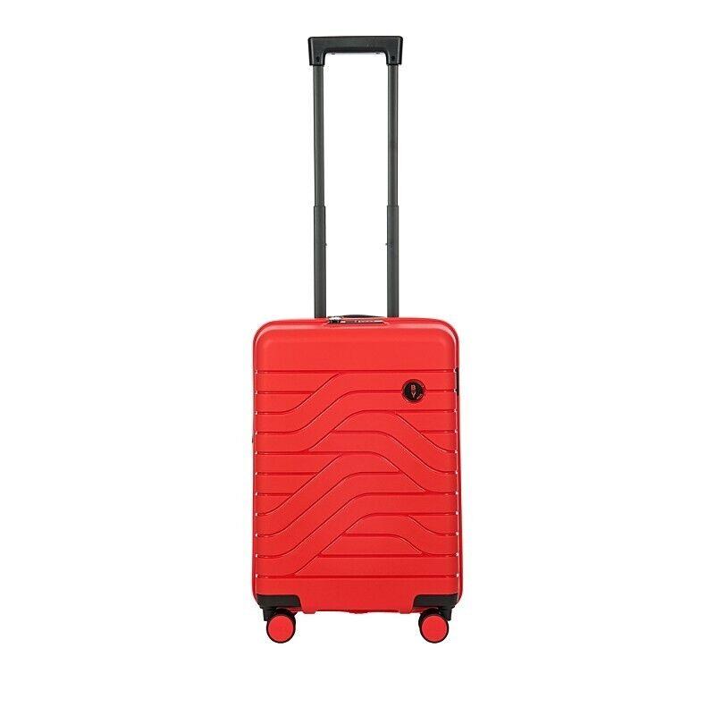 Bric`s Bric`s B Y Ulisse 21 Carry-on Expandable Spinner SC 501