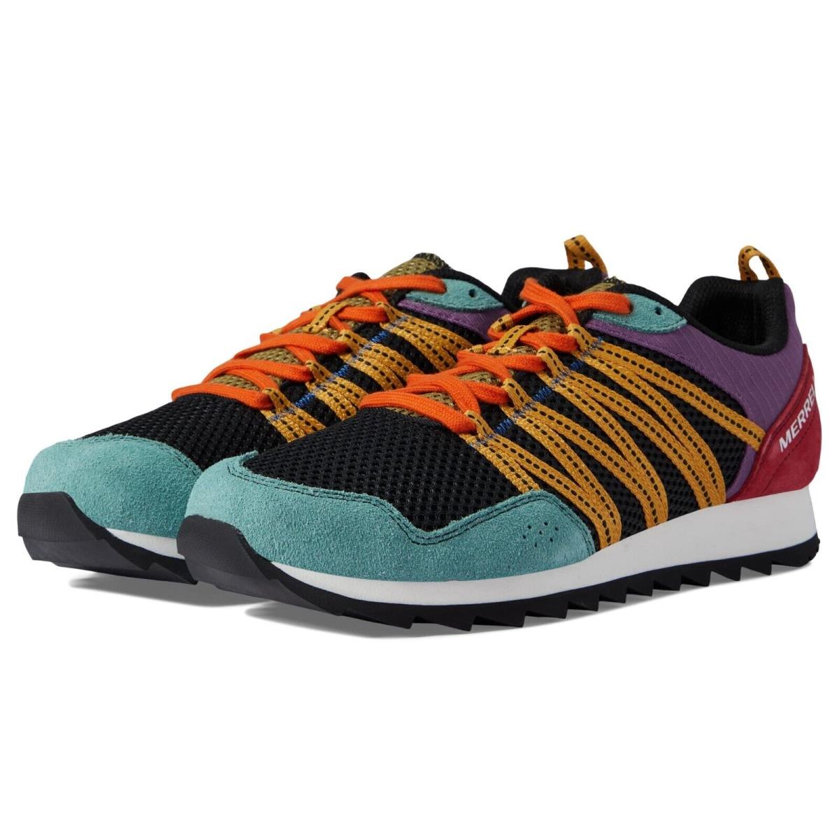 Merrell Alpine J003269 Sneaker Men`s 10.5 Multicolor Trail Running Shoes HAM129