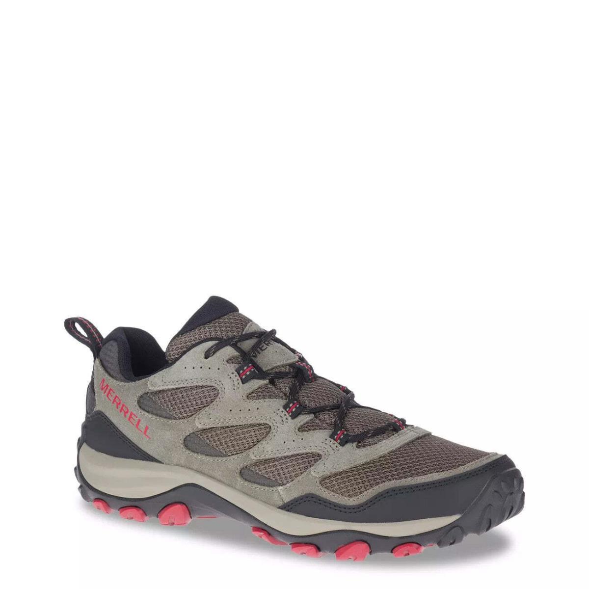 J036517W Mens Merrell West Rim Wide Width