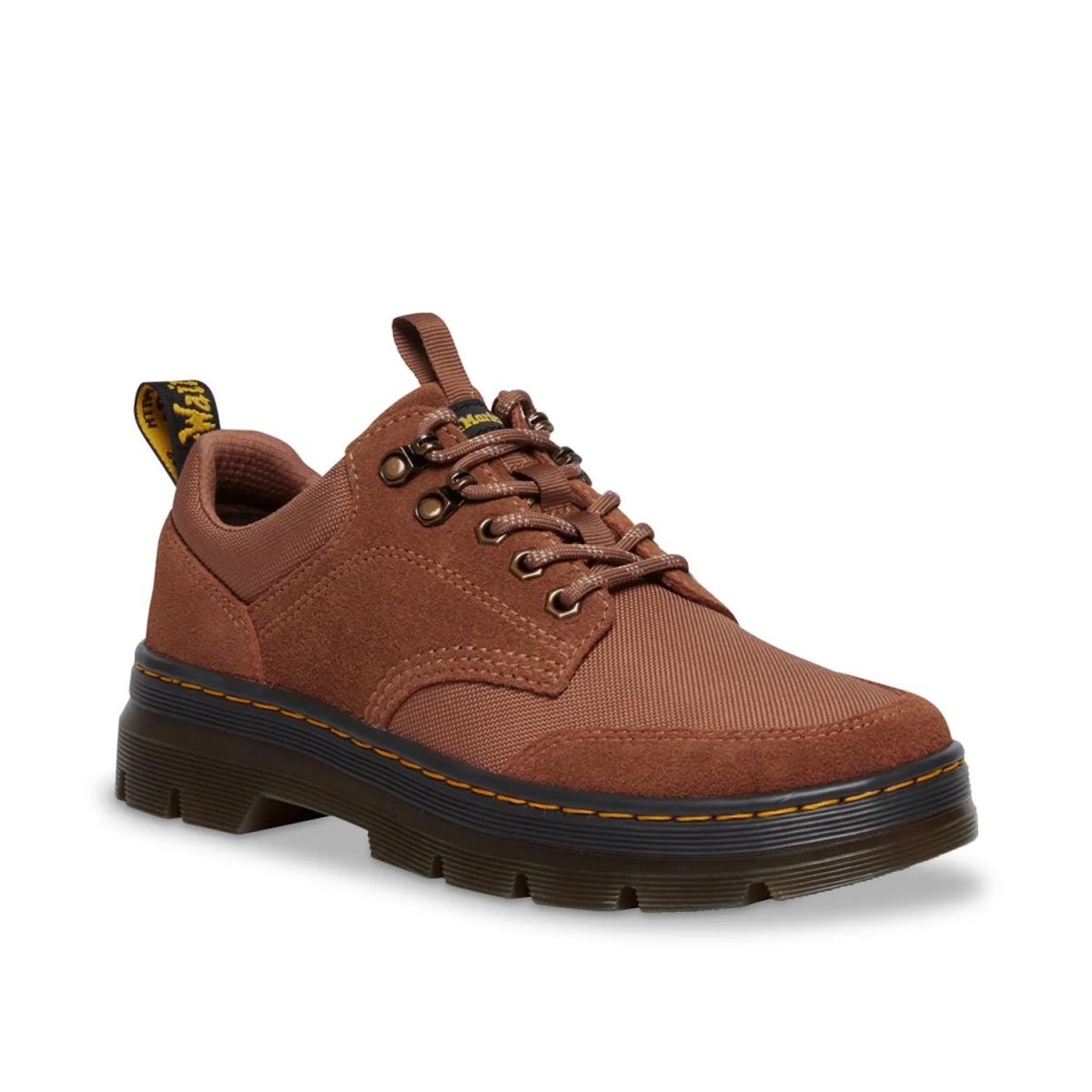 Man`s Casual Shoes Dr. Martens Reeder Oxford