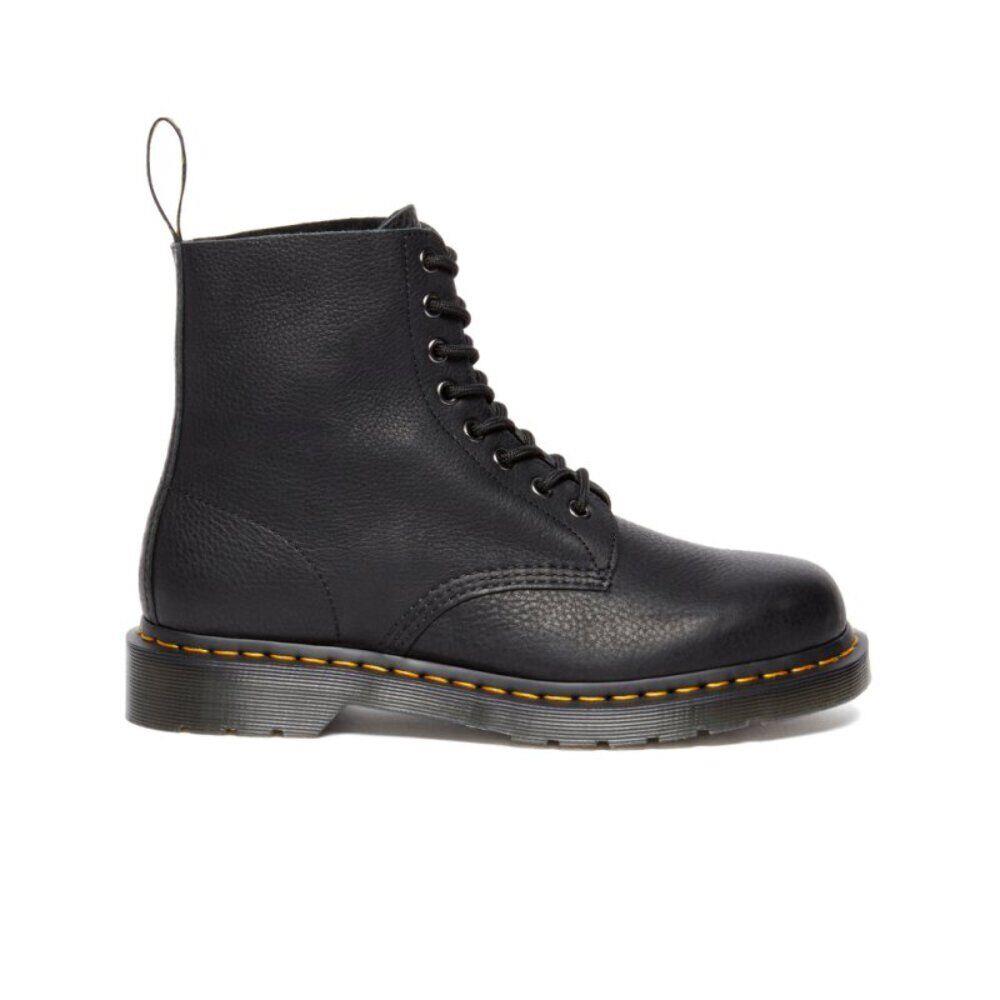 Dr. Martens 1460 Boot - Black Ambassador