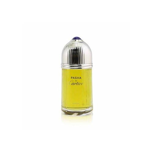Pasha Parfum Spray by Cartier