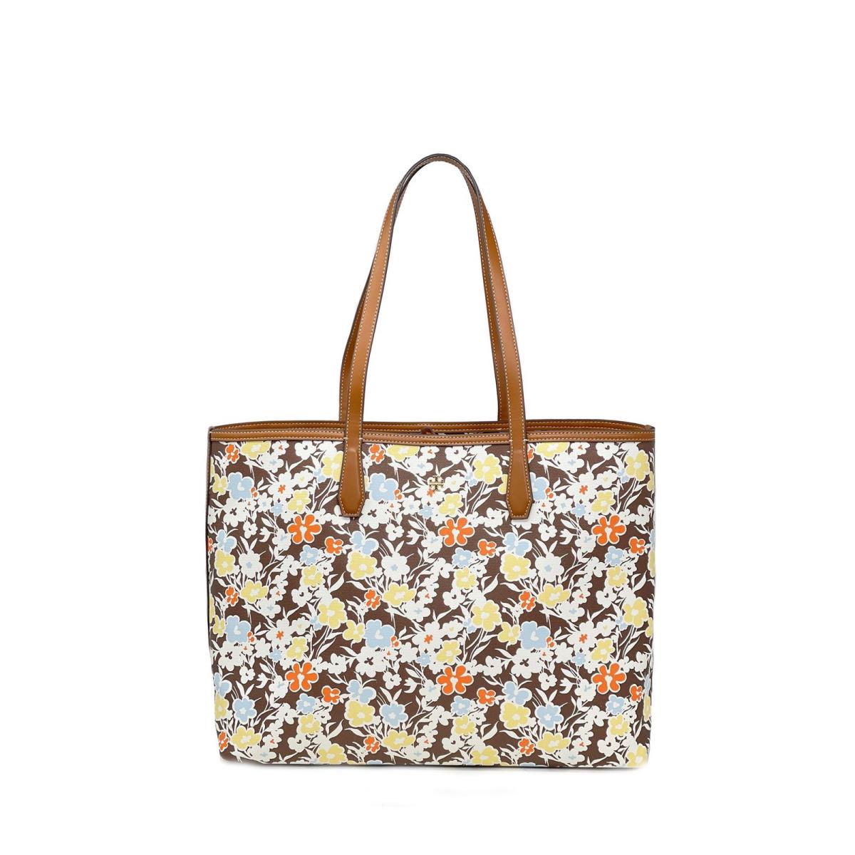 Tory Burch Reverie Kerrington Tote Leather 88133-220