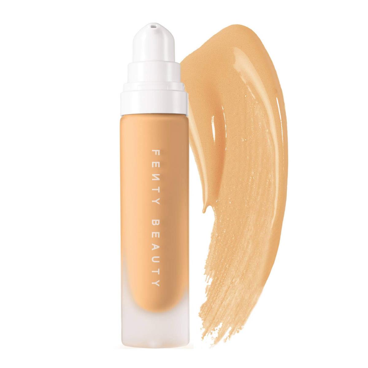 Fenty Beauty Pro Filt r Soft Matte Foundation 190 1.08 Fl Oz Oil Free Longwear