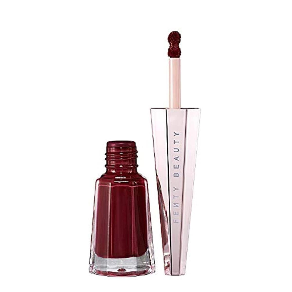 Fenty Beauty Stunna Lip Paint 1 Fl Oz Underdawg Long Lasting Lip Color