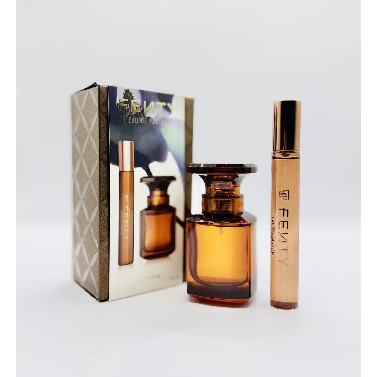 Fenty Beauty by Rihanna Fenty Eau de Parfum Mini Travel Set 10 Ml+ 6 ml