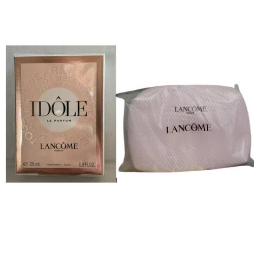 Idole by Lancome Le Parfum Eau De Parfum Spray 0.8 oz/25ml For Women by Lancôme