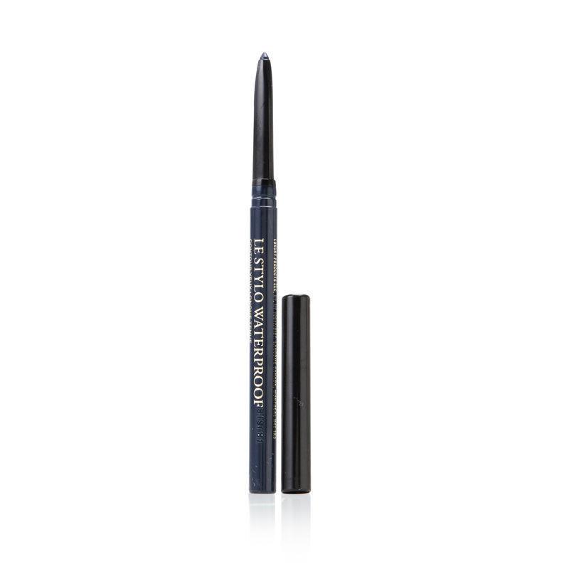 2 Lancome Le Stylo Long Lasting Eyeliner Waterproof Minuit No Smudger Nwob
