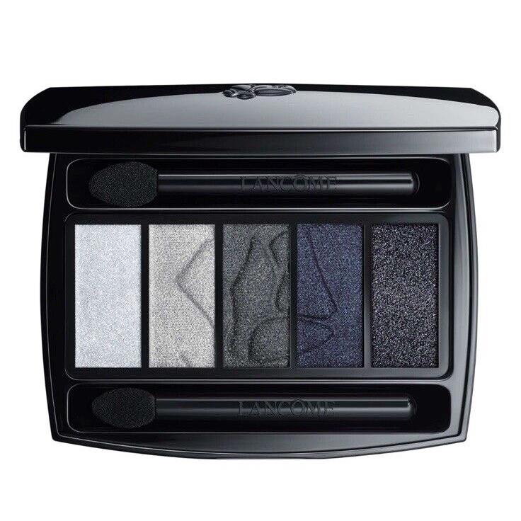 Lancome Hypnose 5-Color Eyeshadow Palette 16 Drama Denim