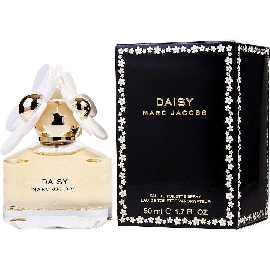 Marc Jacobs Daisy by Marc Jacobs Women - Edt Spray 1.7 OZ