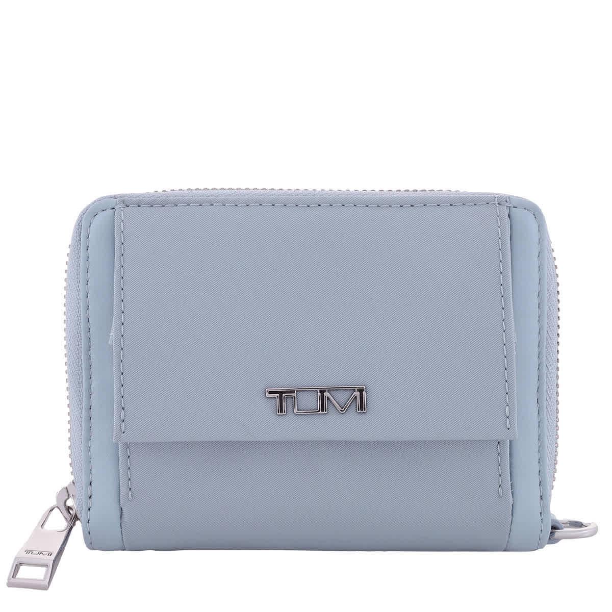 Tumi Voyageur Zip-around Wallet 0196201HB