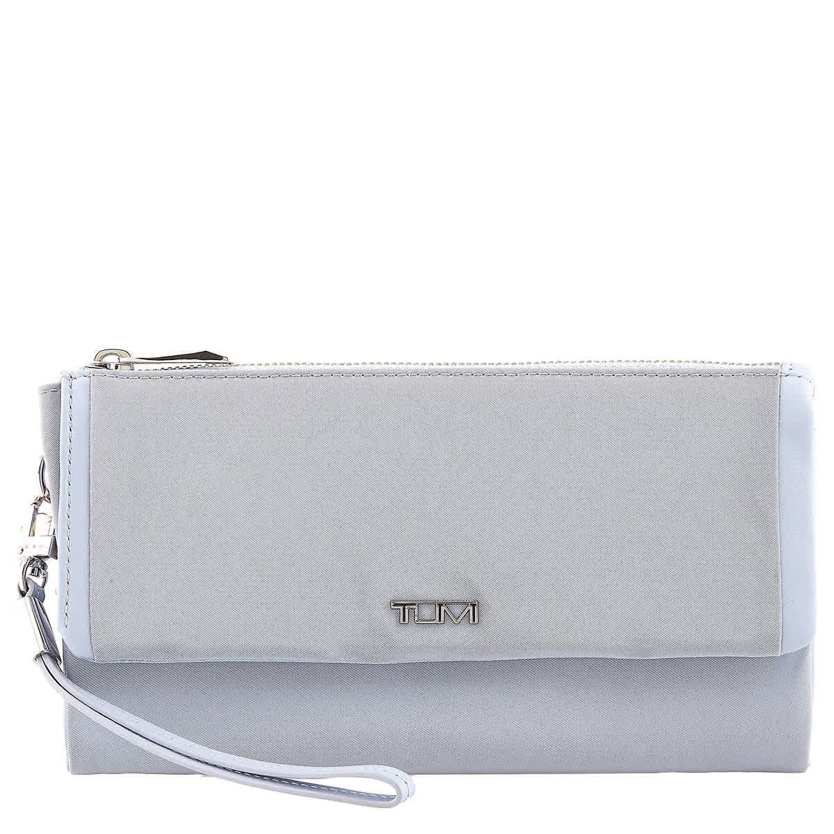Tumi Voyageur Nylon Travel Wallet 0196200HB