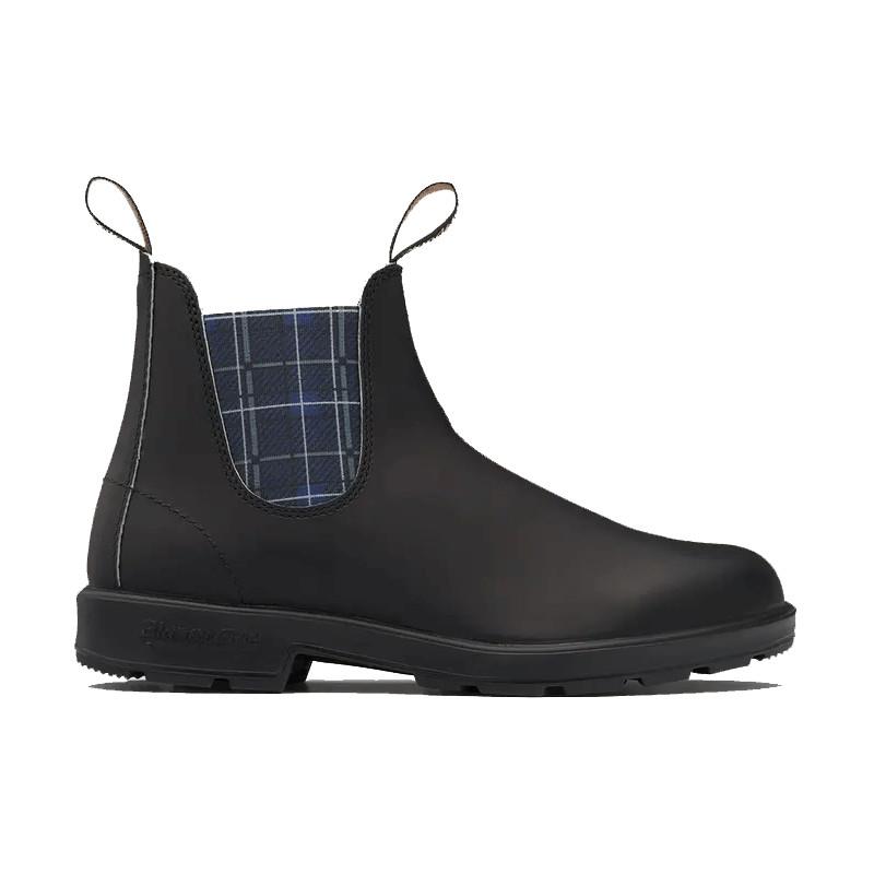 Blundstone Women`s 500 Chelsea Boot 2102 Black-navy