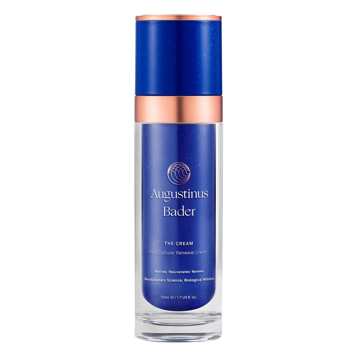 The Cream Ppc Cellular Renewal 1.7oz 50ml by Augustinus Bader