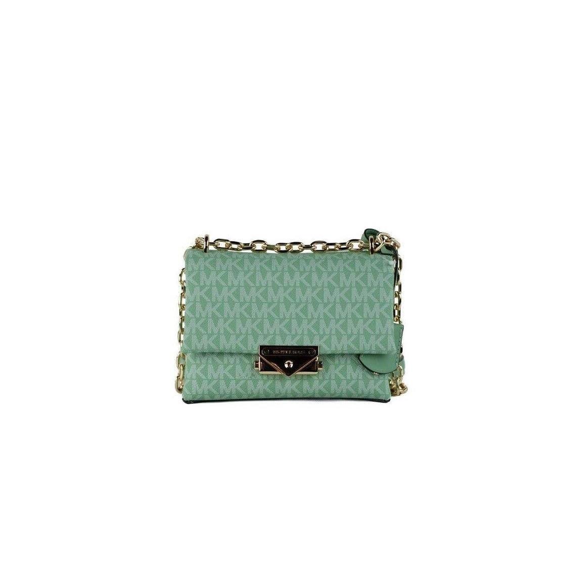 Michael Kors Cece Small Convertable Flap Crossbody
