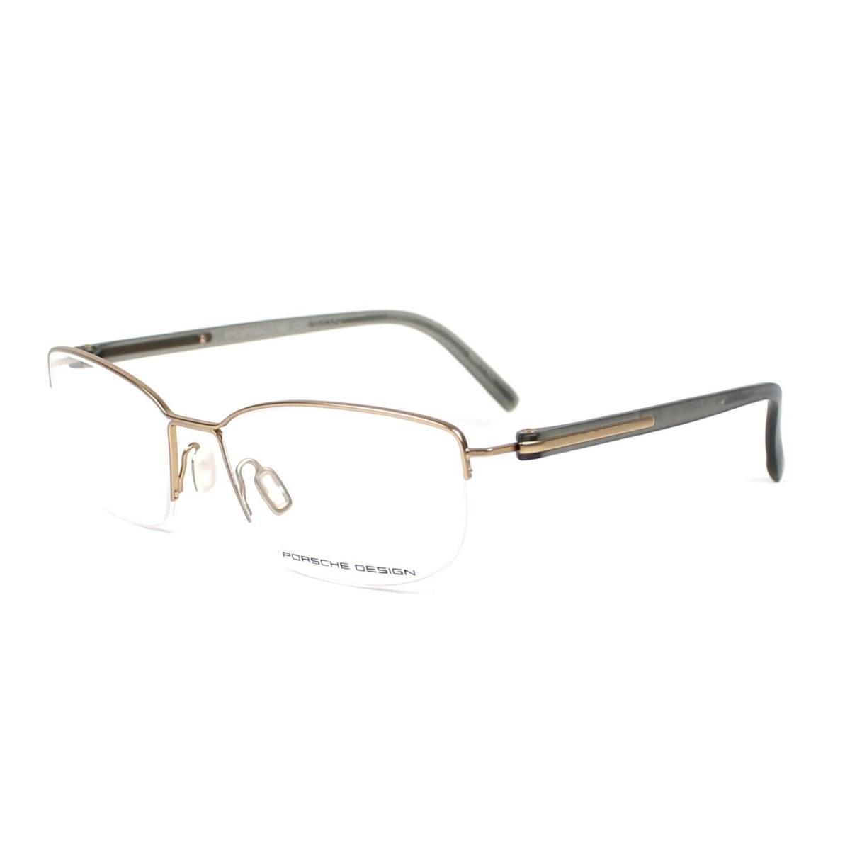 Porsche Design - P`8244-B Rx Eyeglasses