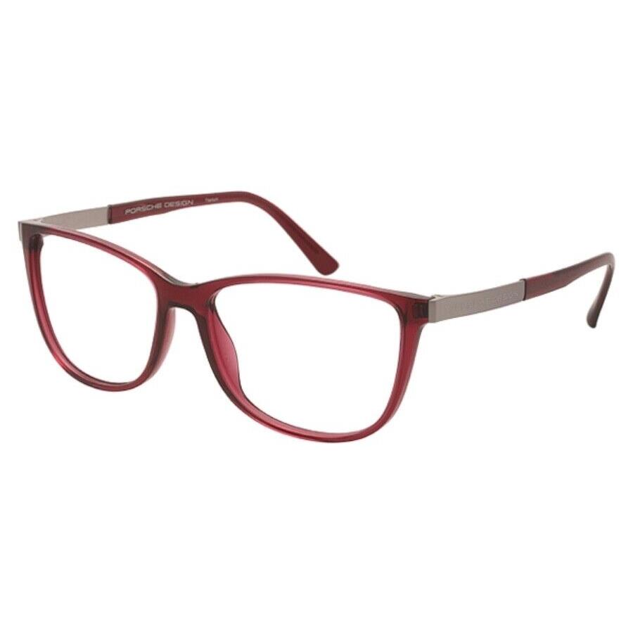 Porsche Design - P`8266-B Ladies Rx Eyewear 54-15-140