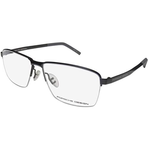 Porsche Design Frame - P`8318-D Rx Eyeglasses 55-14-140