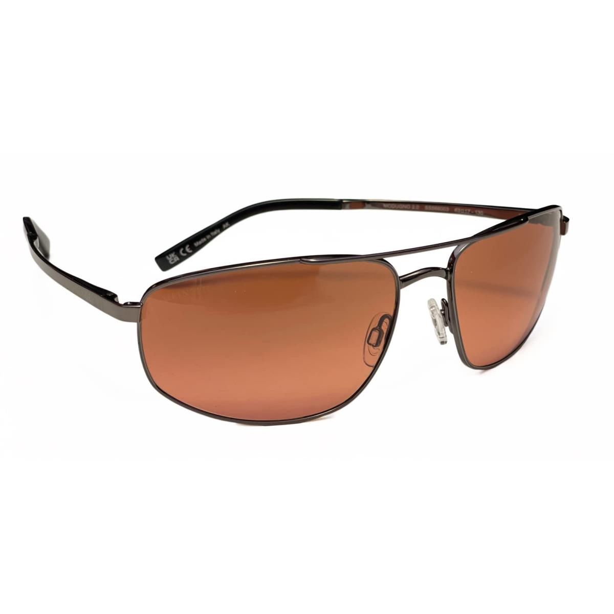 Serengeti Modugno Pilot Sunglasses -mineral Glass