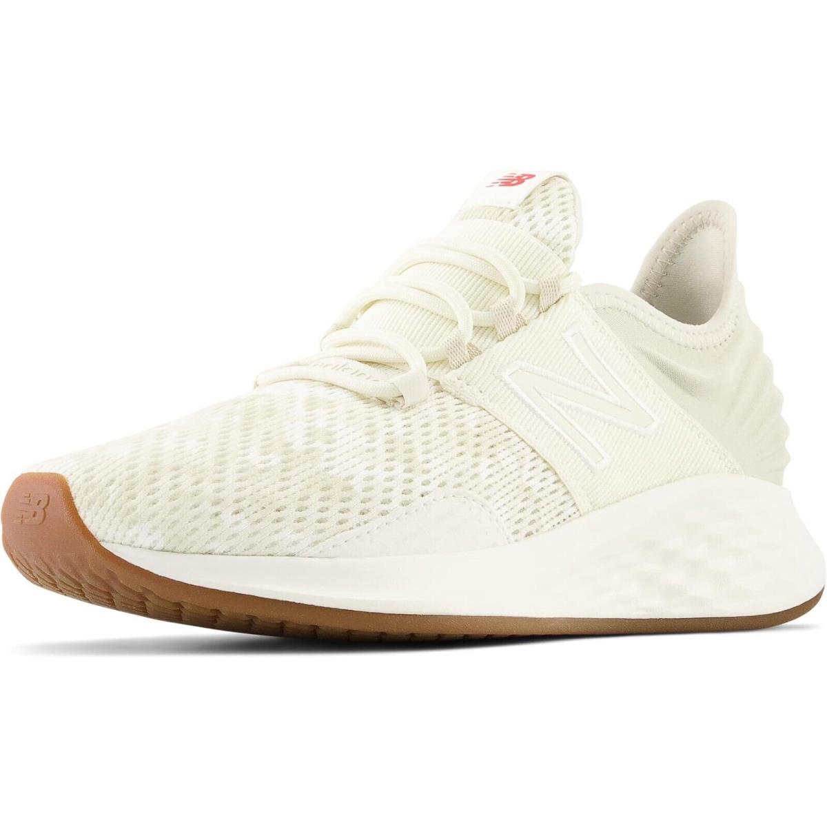 New Balance Z2726 Women`s Turtledove Fresh Foam Roav Running Shoes Size 8.5 B