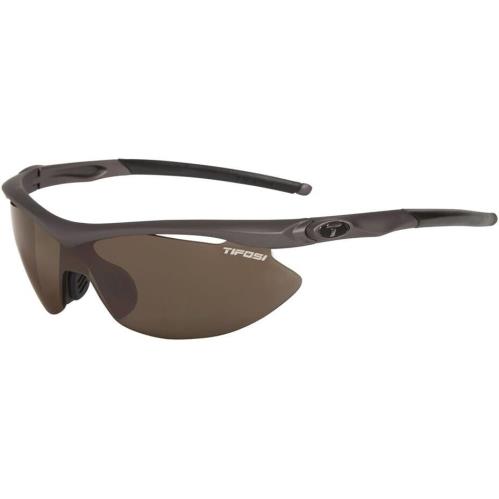 Slip Interchangeable Lens Sunglasses Iron by Tifosi