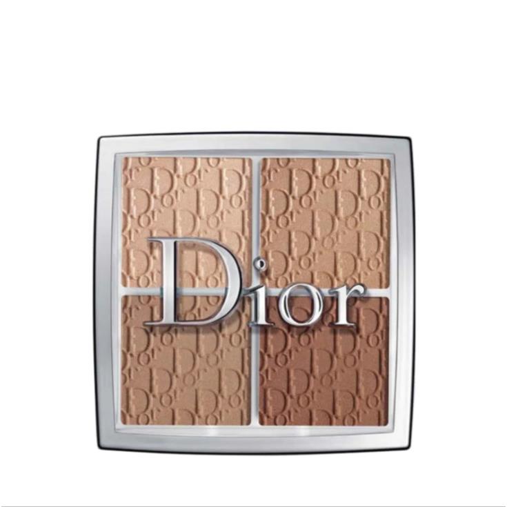 Dior Backstage Contour Palette 001 Universal Limited Rare