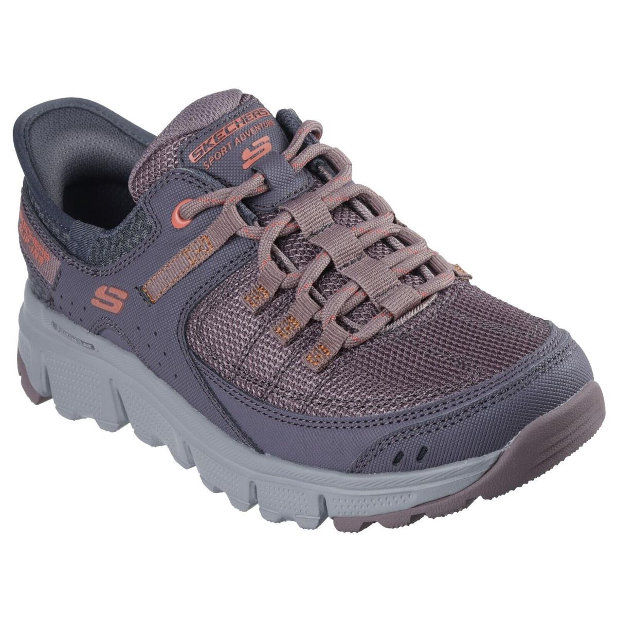 Skechers Women`s Slip-ins Summits AT Hands Free Sneakers Shoes 180147