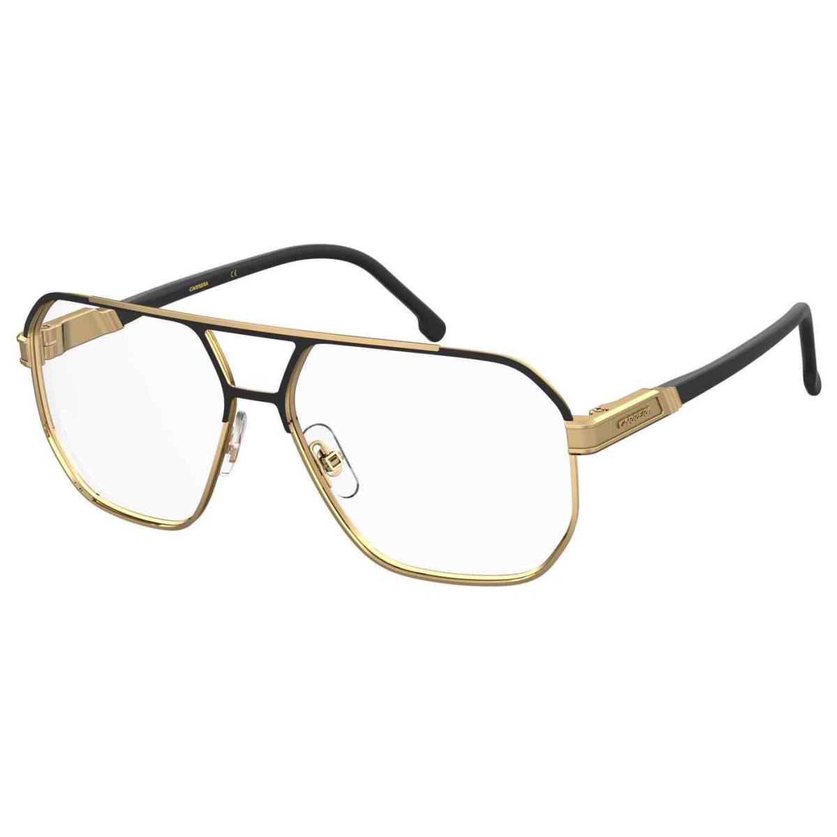 Carrera CA 1135 Eyeglasses 0I46 MT BK GD