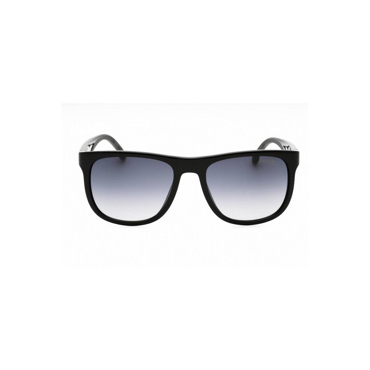 Carrera CA2038T-08079O-54 Sunglasses Size 54mm 145mm 18 Black Sunglasses S