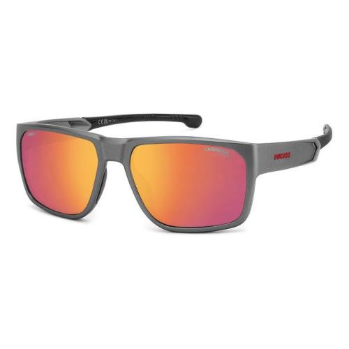 Carrera Ducati Carduc 029/S 04WCUZ 59mm Sunglasses DA