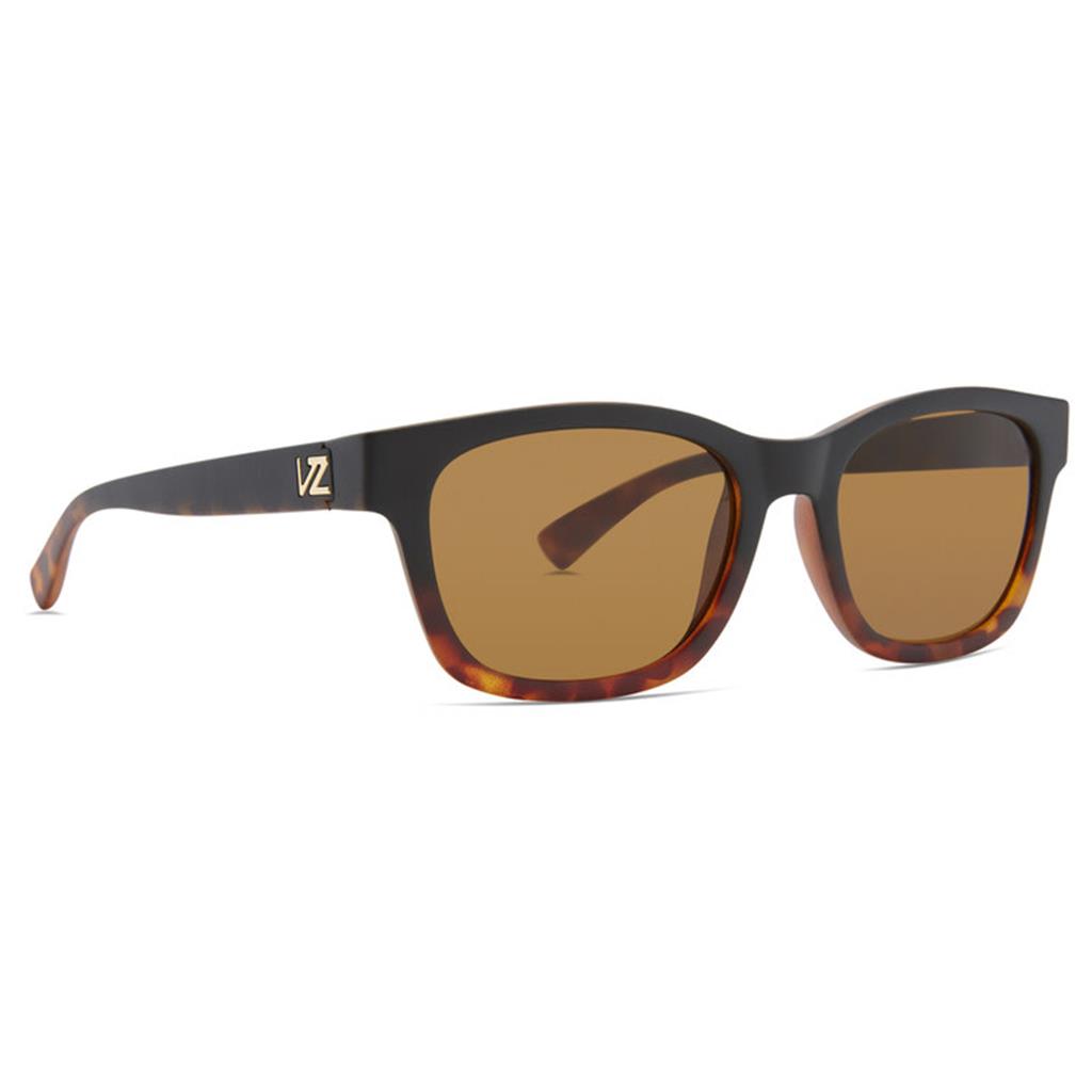 Von Zipper Approach Polarized Sunglasses 2021 by VonZipper