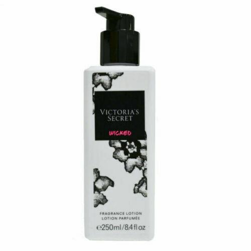 Wicked Perfume Victoria`s Secret 8.4 oz 250 ml Fragrance Body Lotion For Women by Victoria's Secret