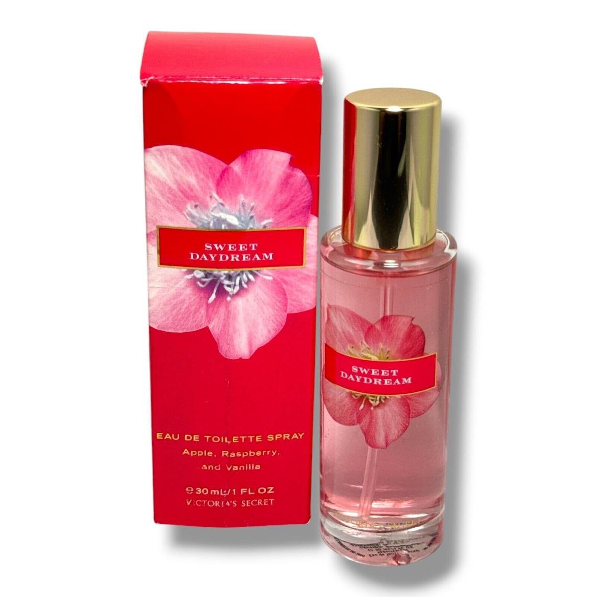 Victoria`s Secret Sweet Daydream Eau De Toilette Spray 30ml/1fl.oz by Victoria's Secret
