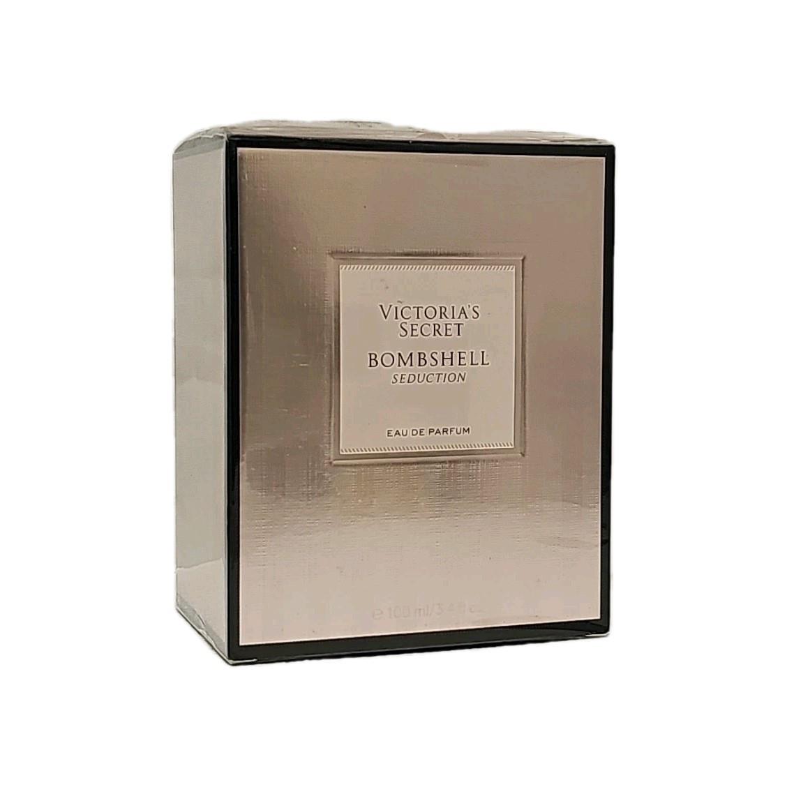 Bombshell Seduction by Victoria`s Secret 100ml 3.4.Oz Eau De Parfum Spray Women` by Victoria's Secret