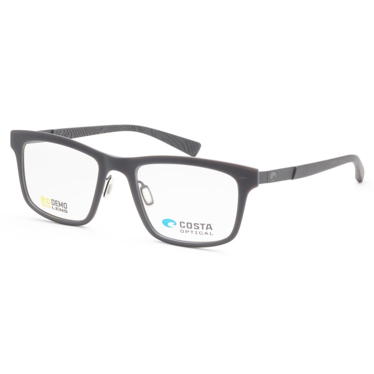 Men`s Pacific Rise 51mm Grey Polarized Opticals 6S3010-301001-51 by Costa Del Mar