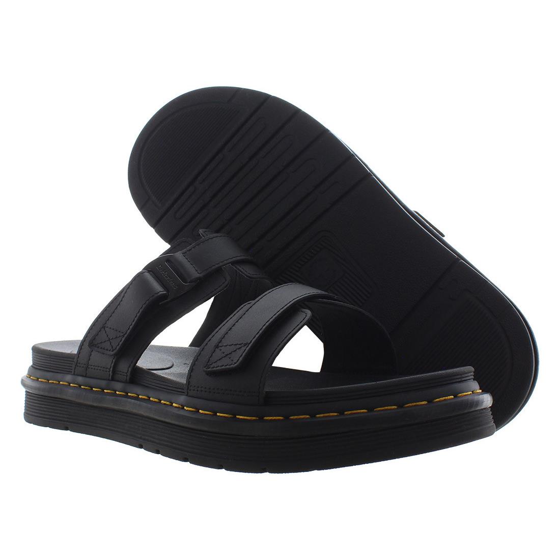 Dr. Martens Chilton Sandal Mens Shoes