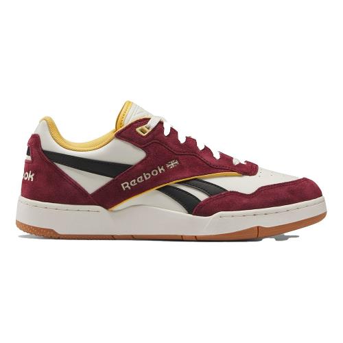 Reebok Men`s BB 4000 II Vincha/clabur/cblack Basketball Shoes - 100069952