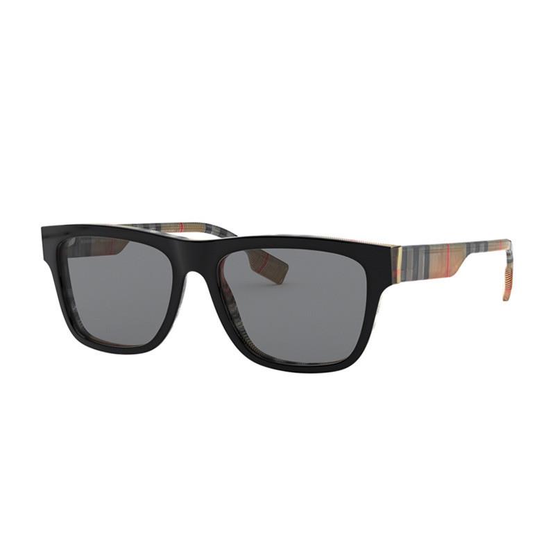 Burberry BE4293 380687 56mm Sunglasses DA