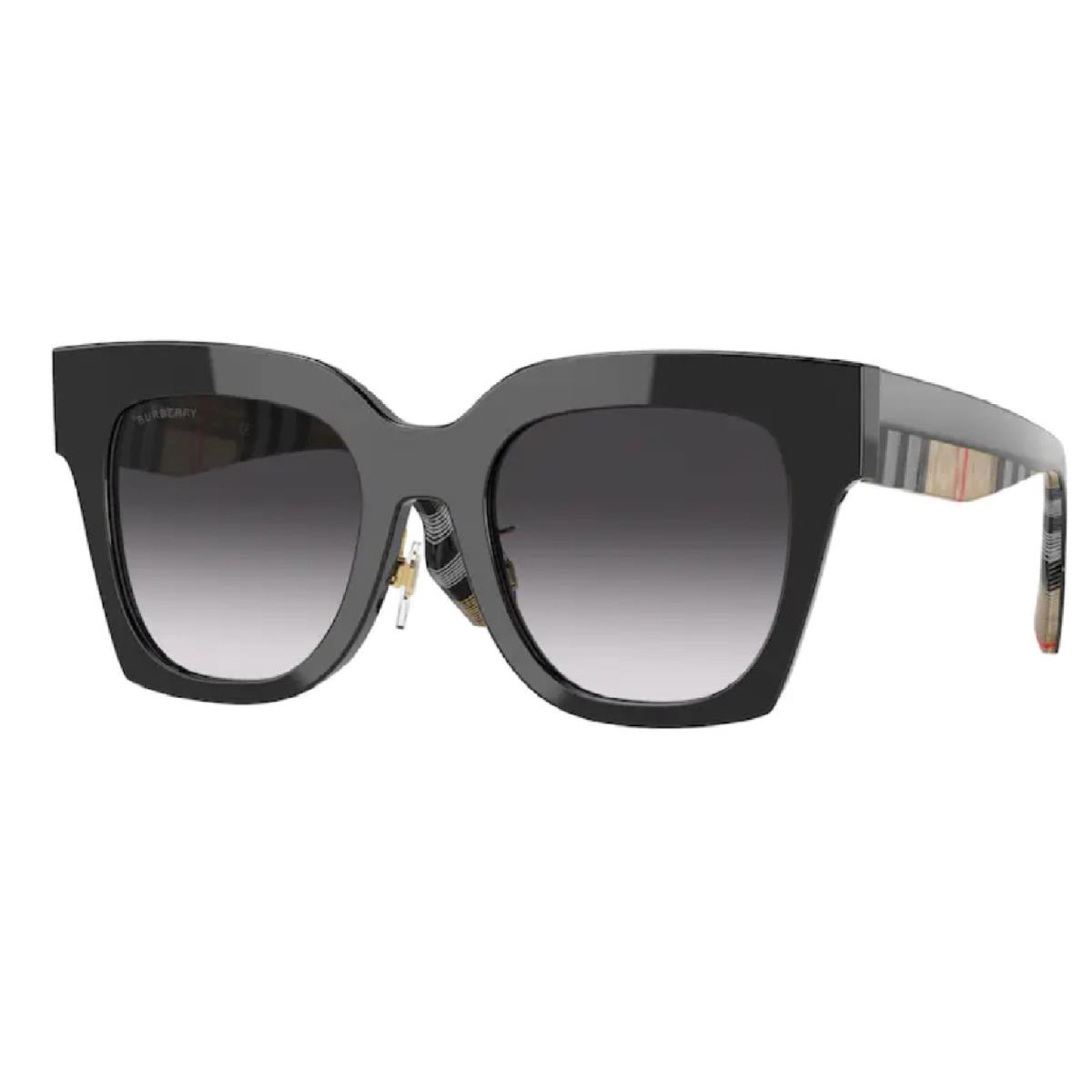 Burberry Sunglasses 0BE 4364F 39428G