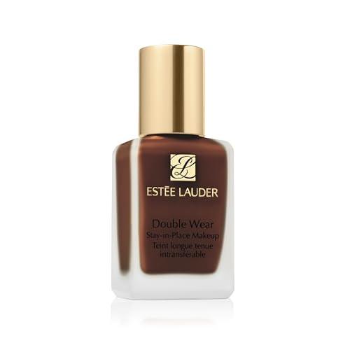 Estee Lauder Double Wear Stay-in-place 24-Hour Long-wear Matte Foundation Makeup 1 Fl Oz
